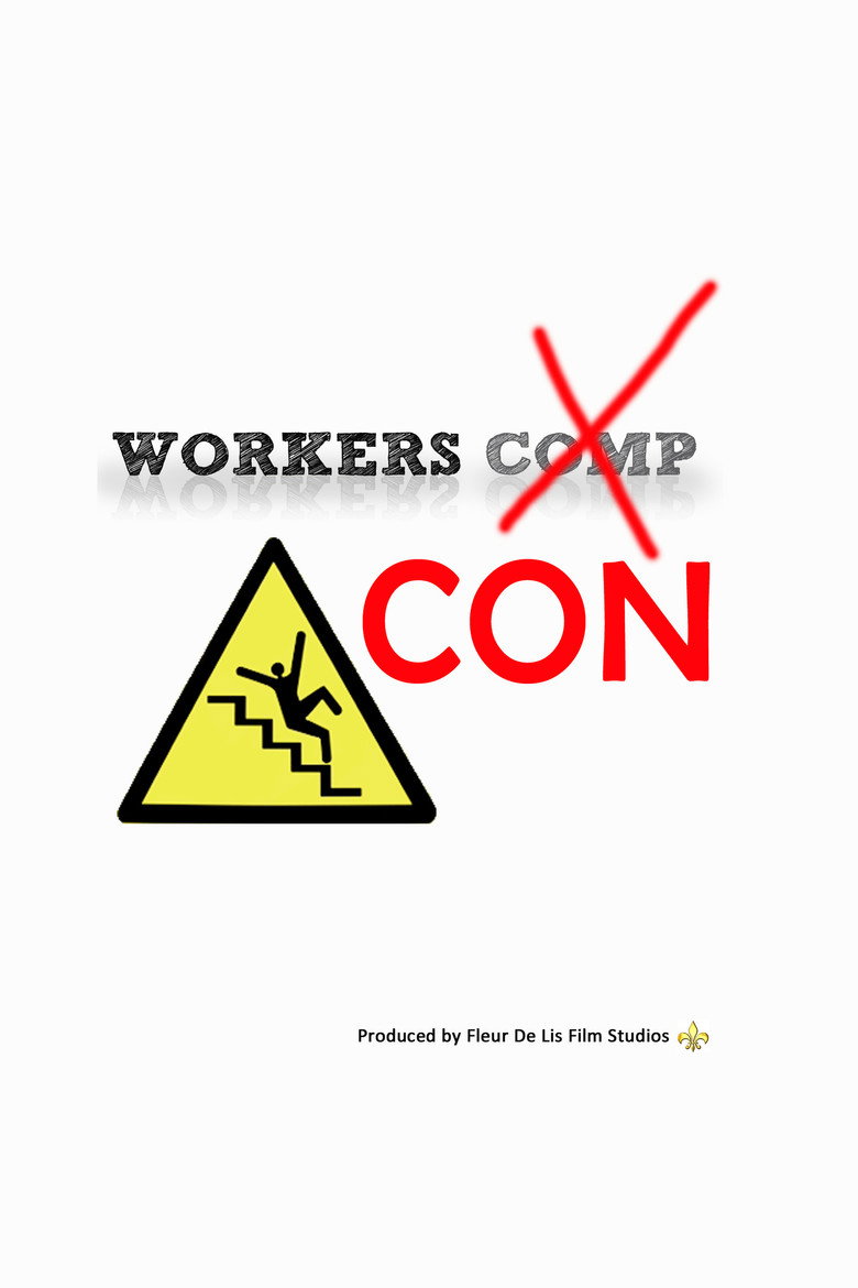 Workers Con background