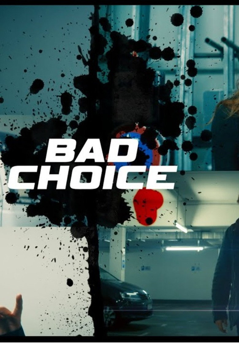 Bad Choice background