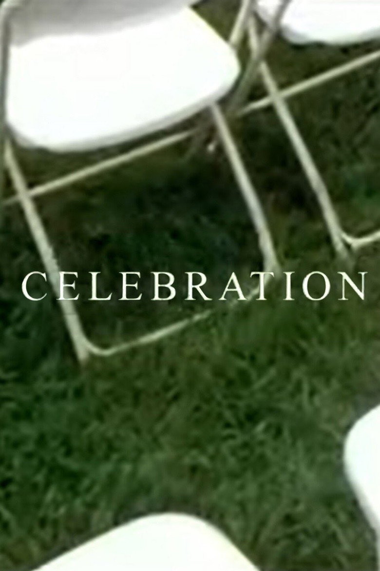 Celebration background