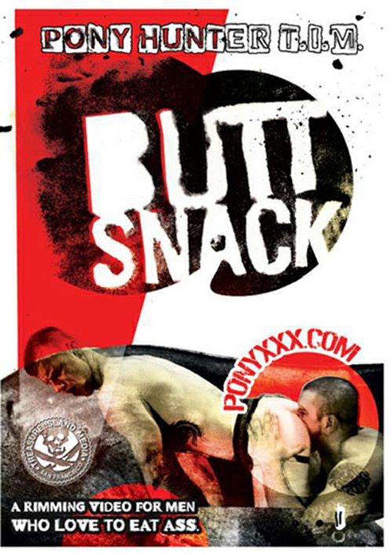 Butt Snack background