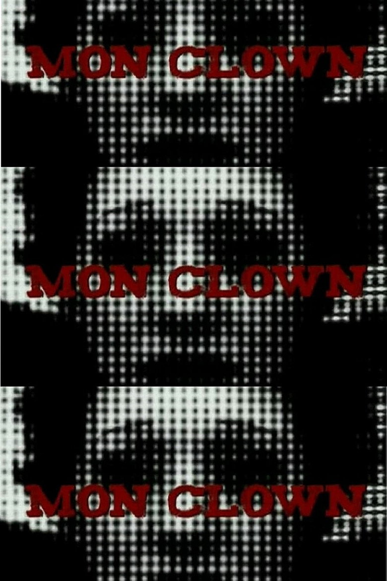 Mon Clown backdrop preview