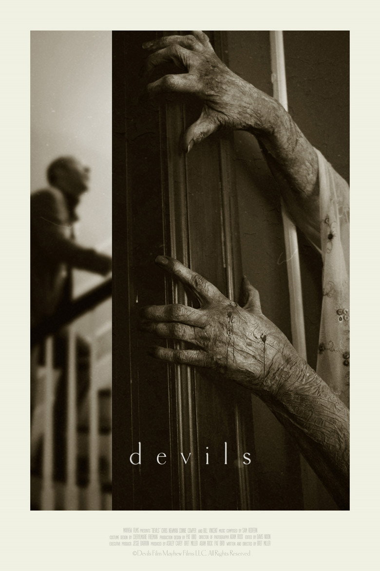 Devils backdrop preview