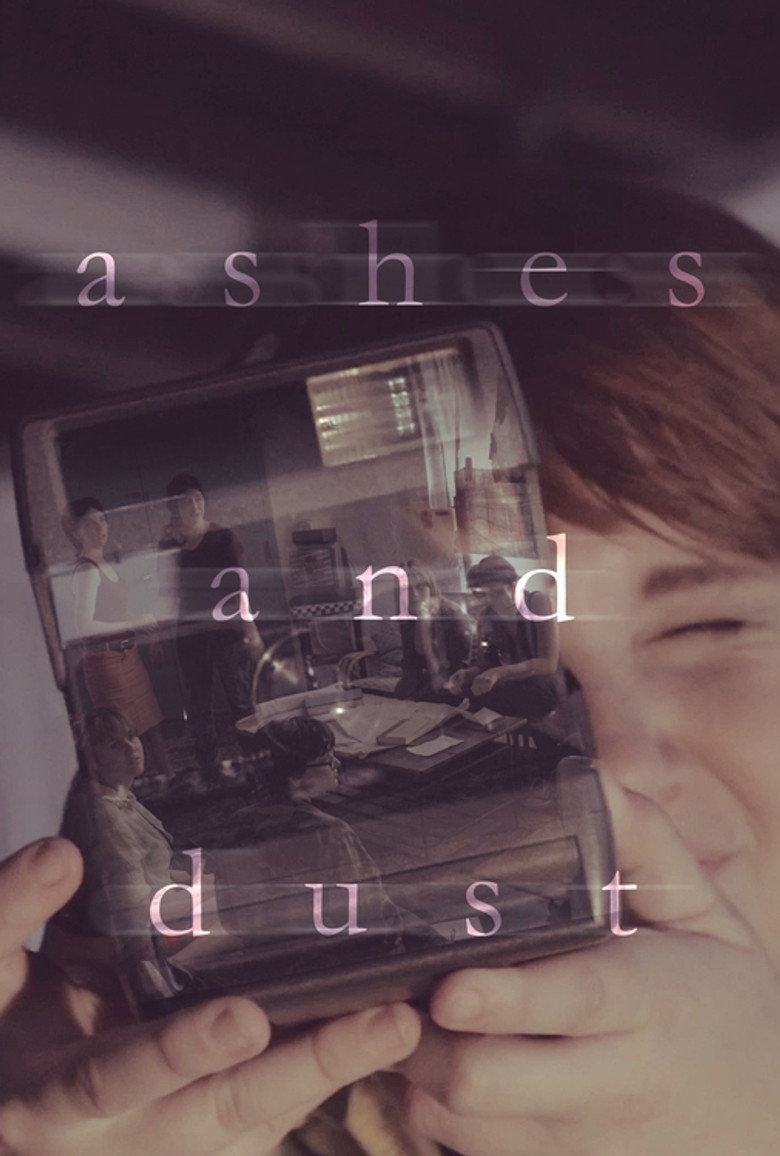 Ashes and Dust background