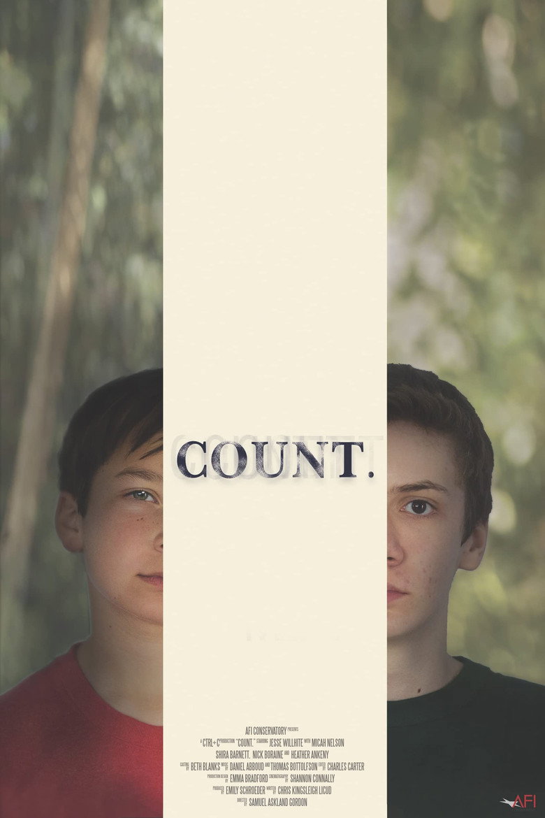 Count. background