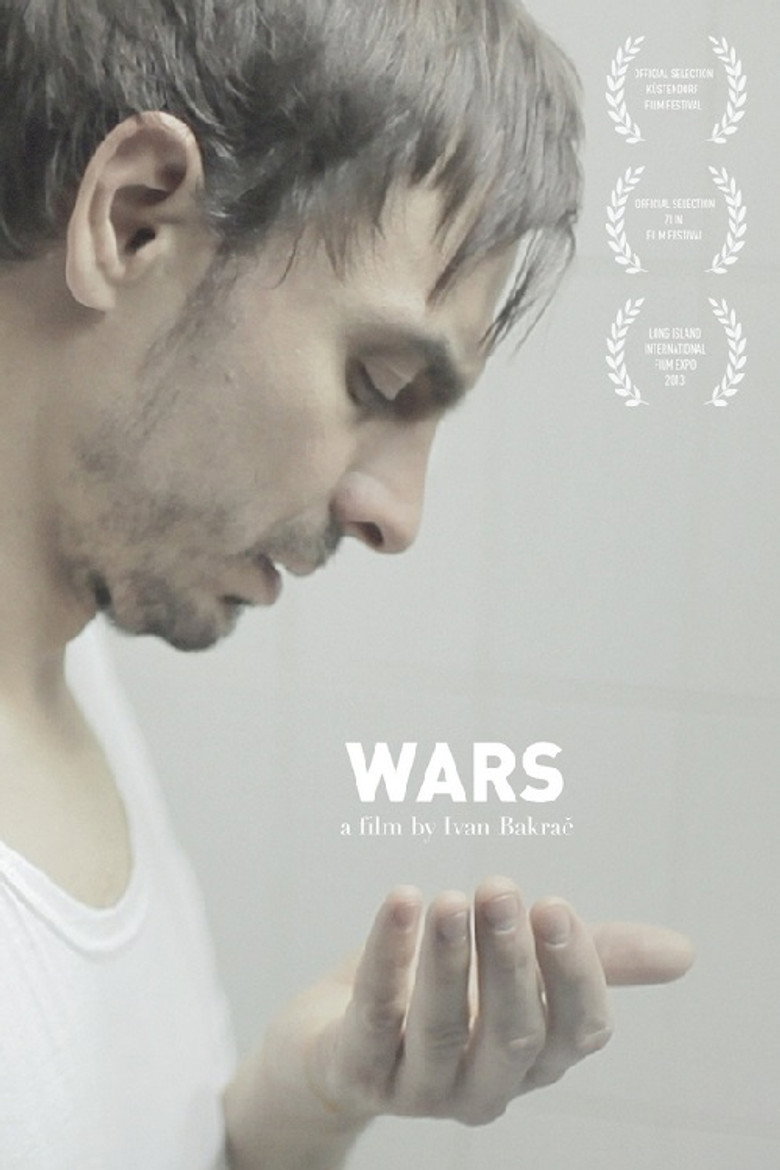 Wars background