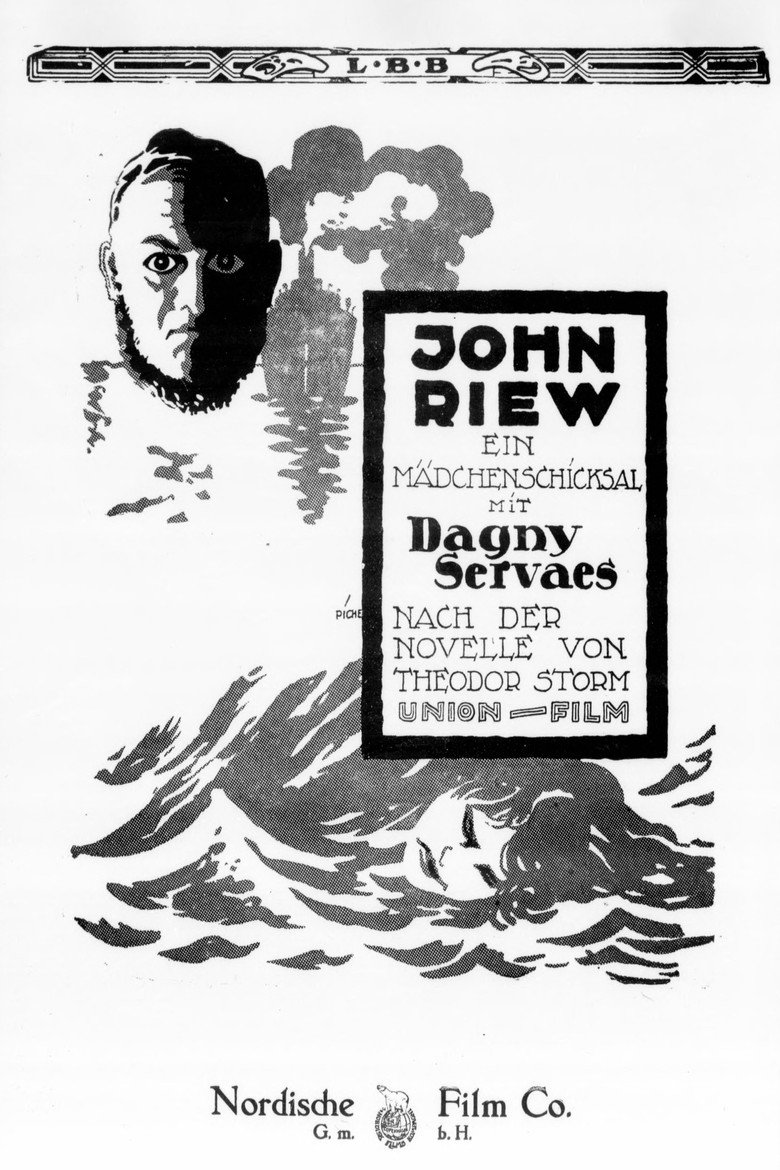 John Riew background