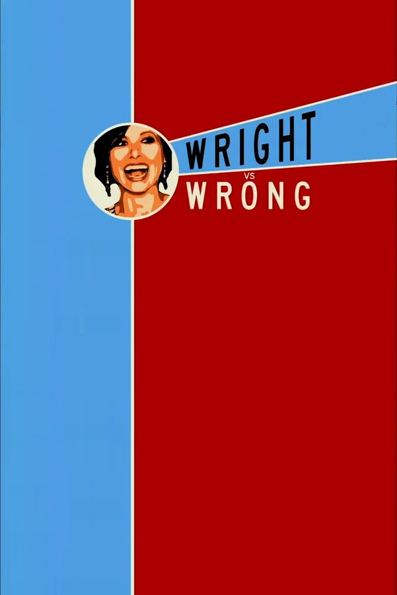 Wright vs. Wrong background