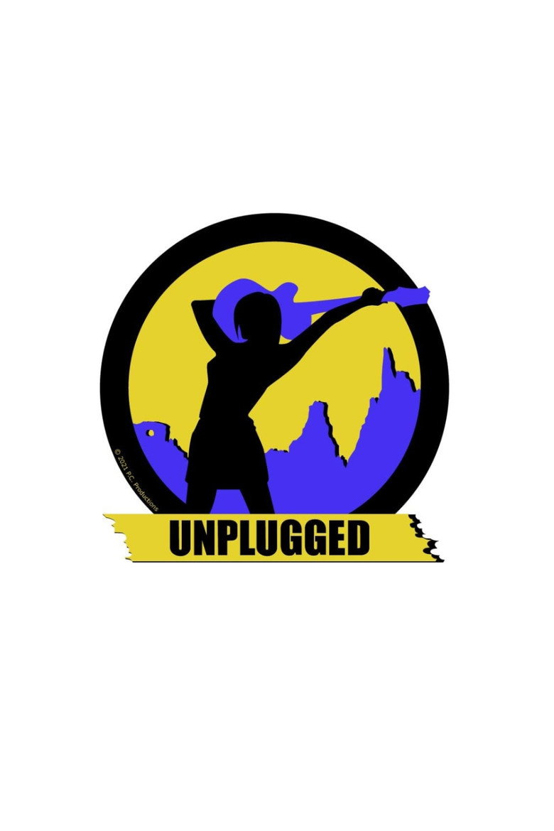 Unplugged background
