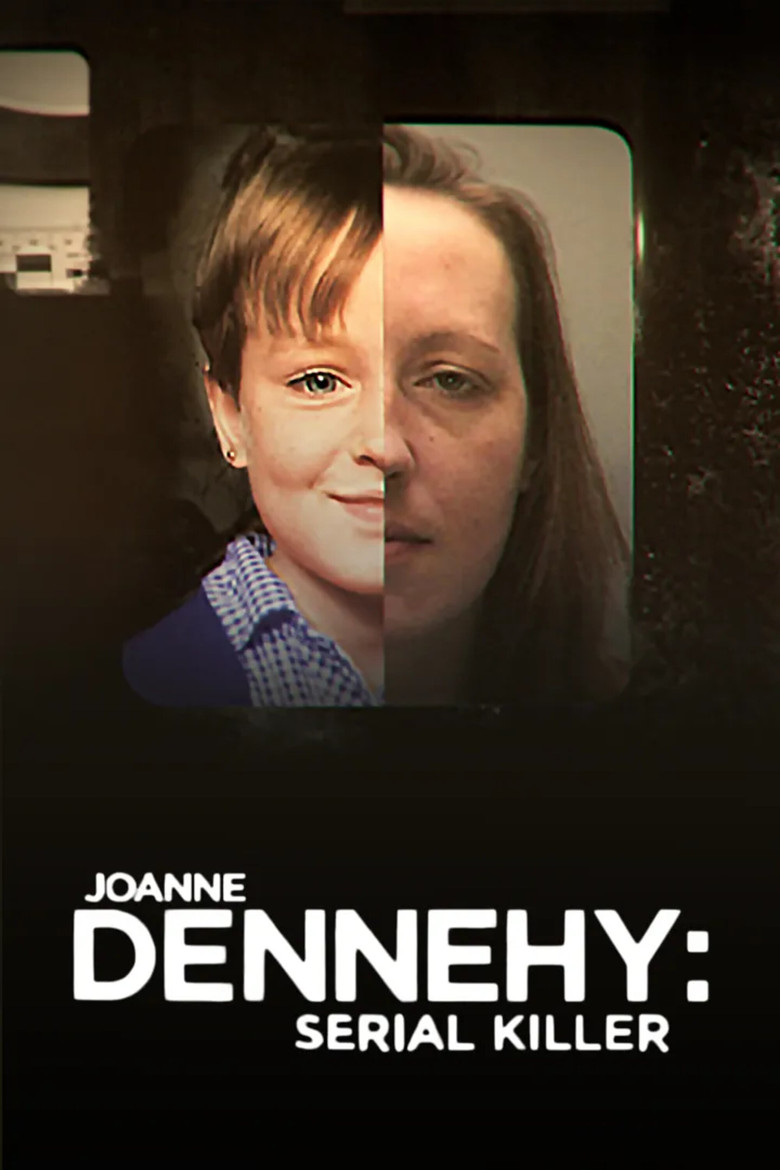 Joanne Dennehy: Serial Killer background