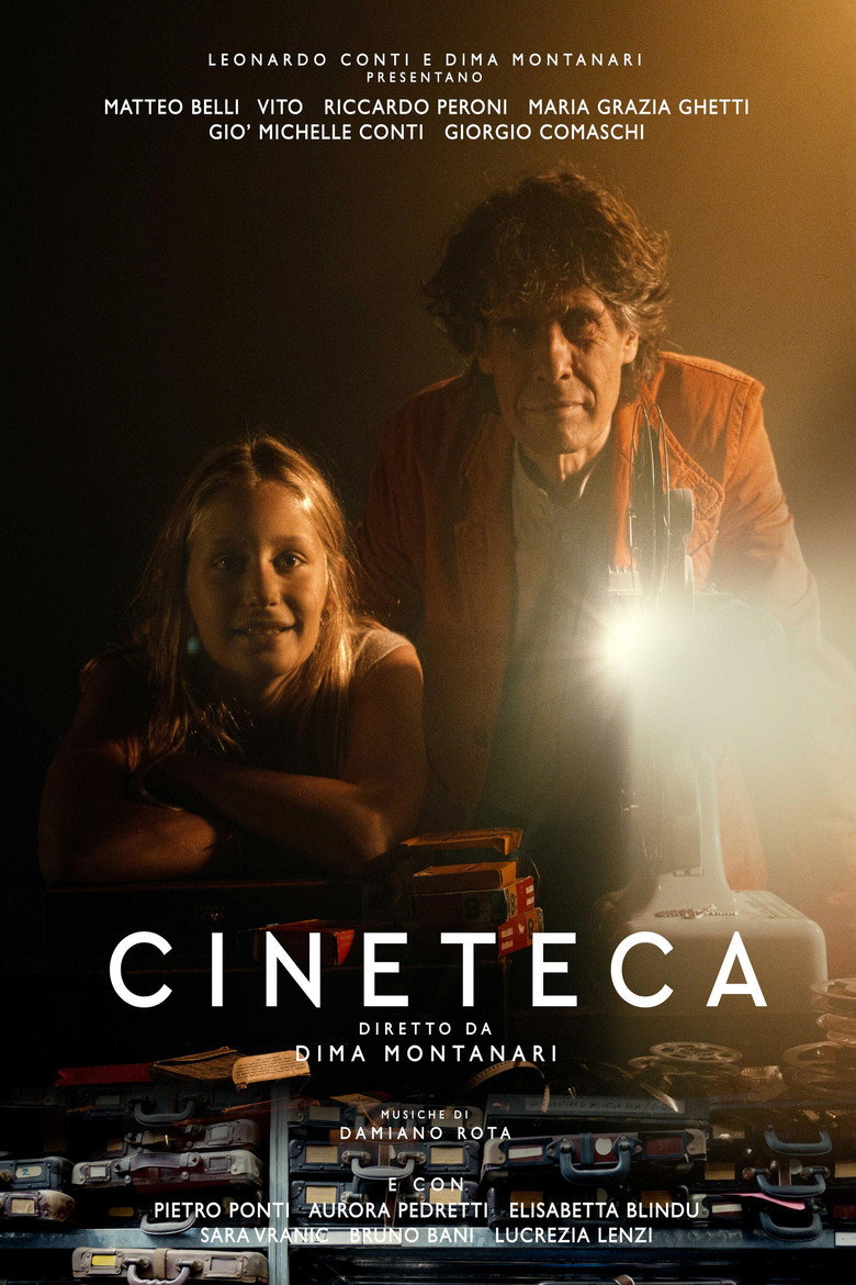 Cineteca background