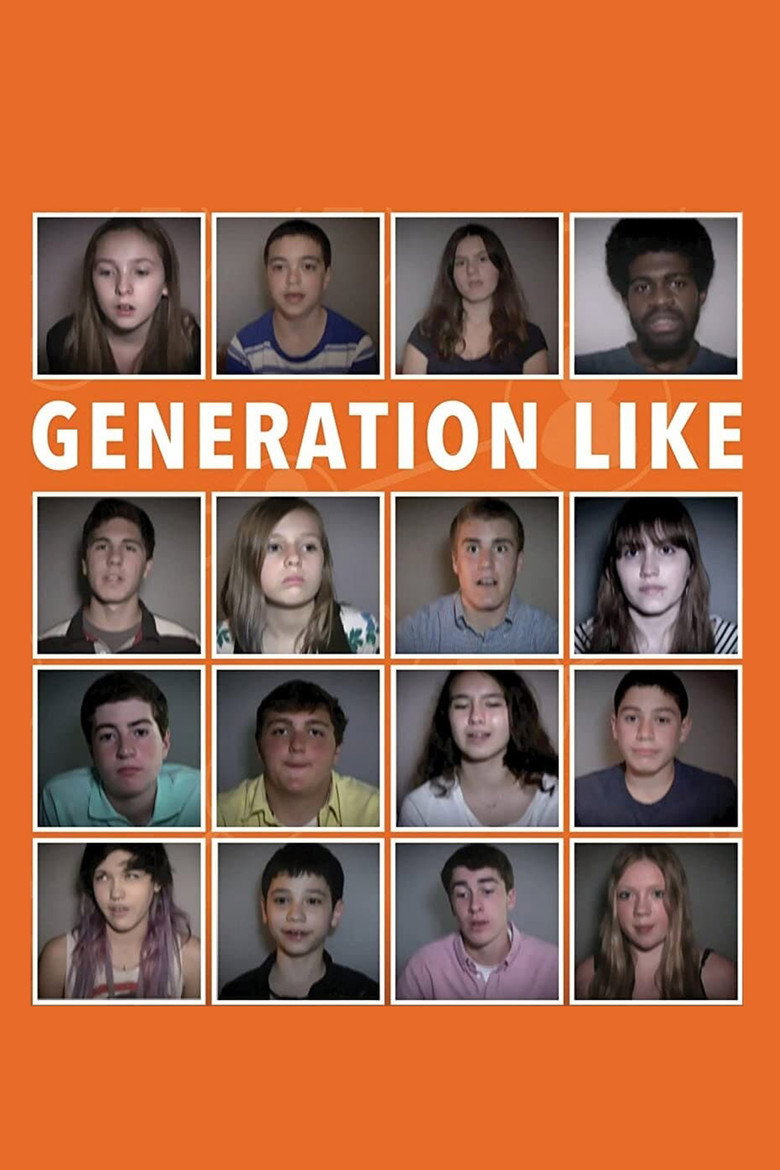 Generation Like background