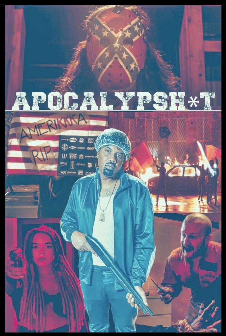 Apocalypsh*t background