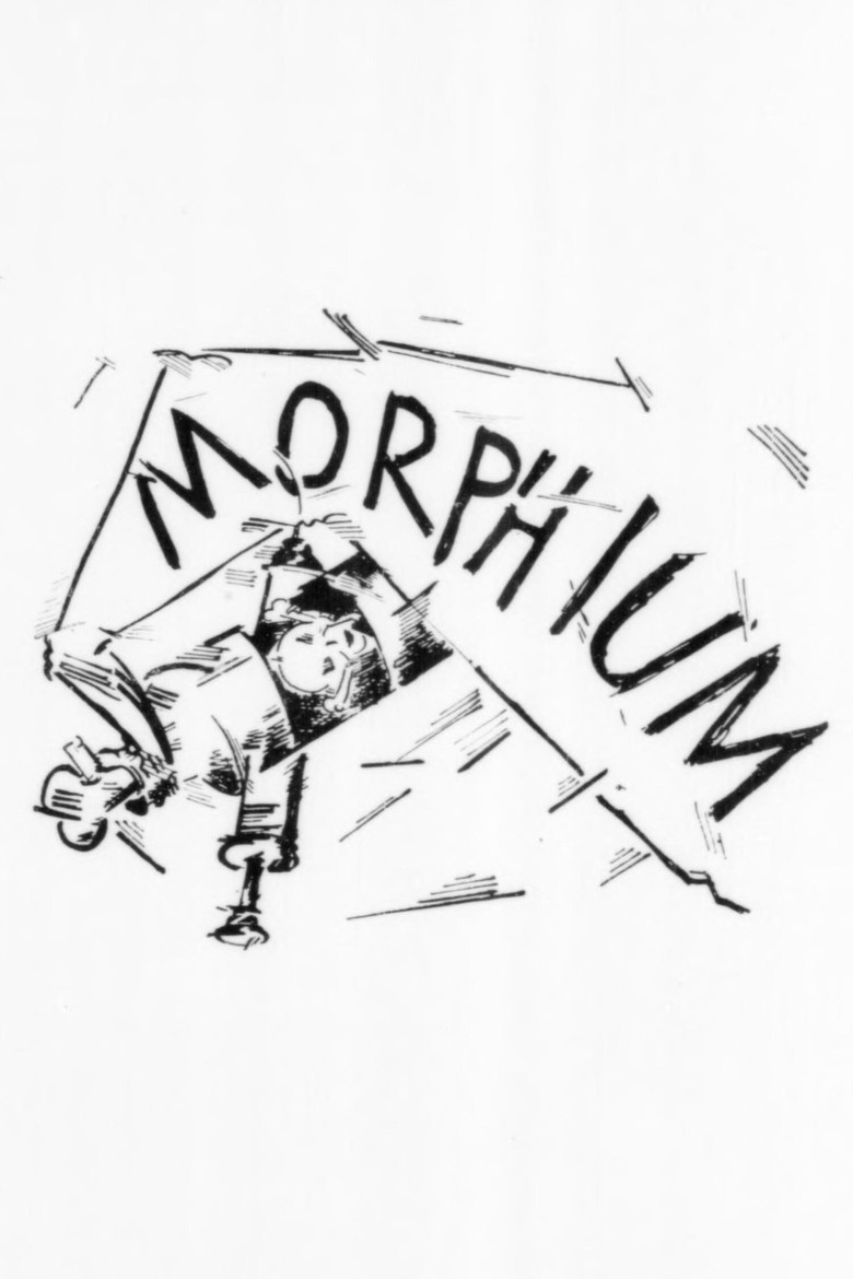 Morphium background