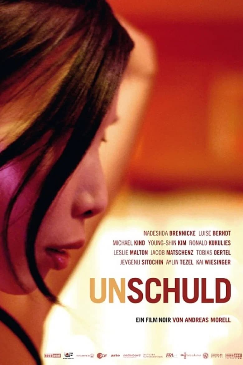 Unschuld background