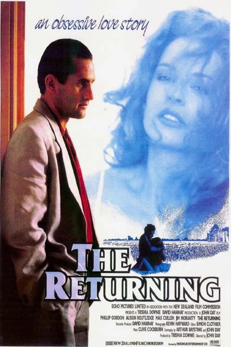 The Returning background