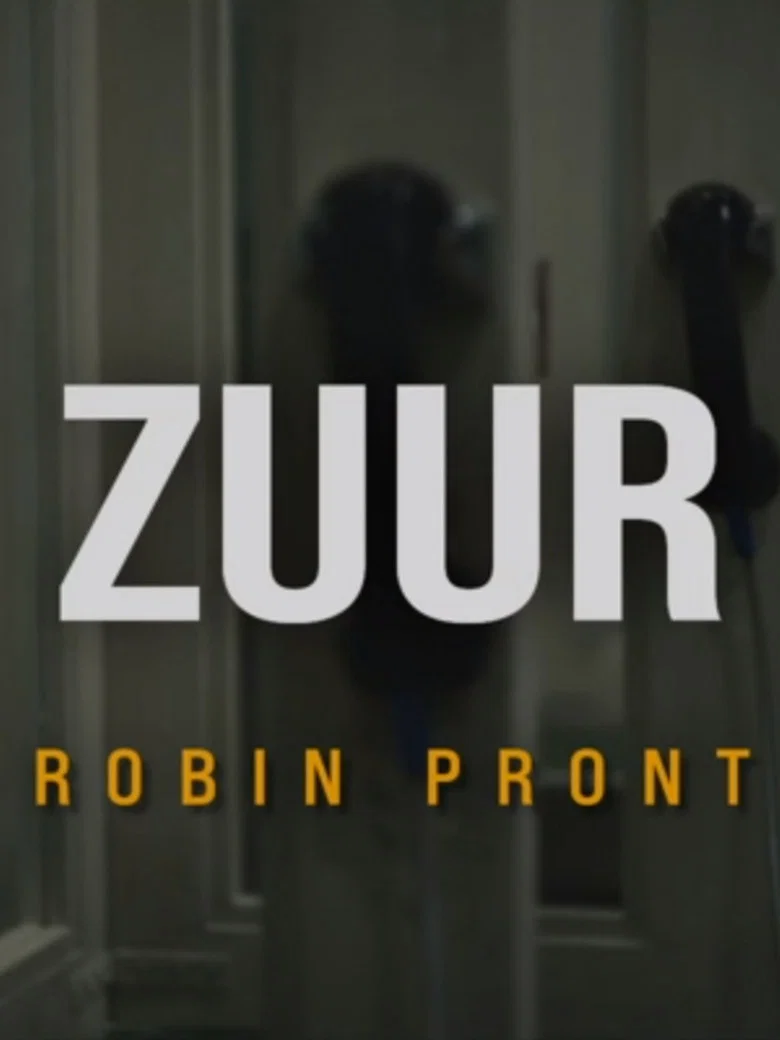 Zuur background
