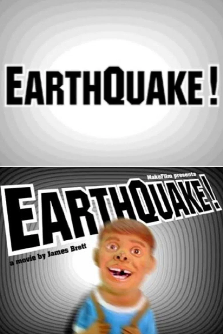 Earthquake! background