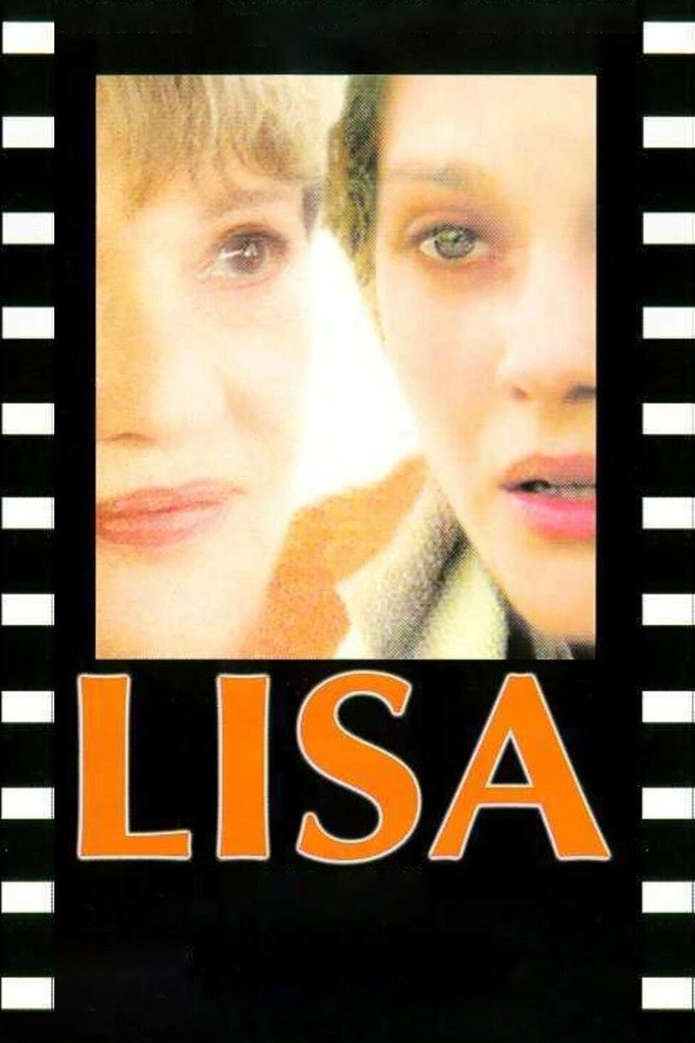Lisa backdrop preview