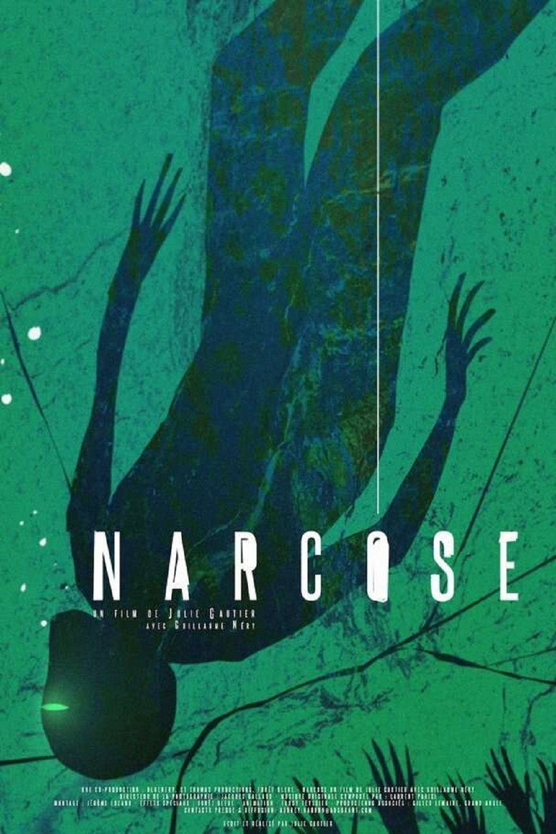Narcose backdrop preview