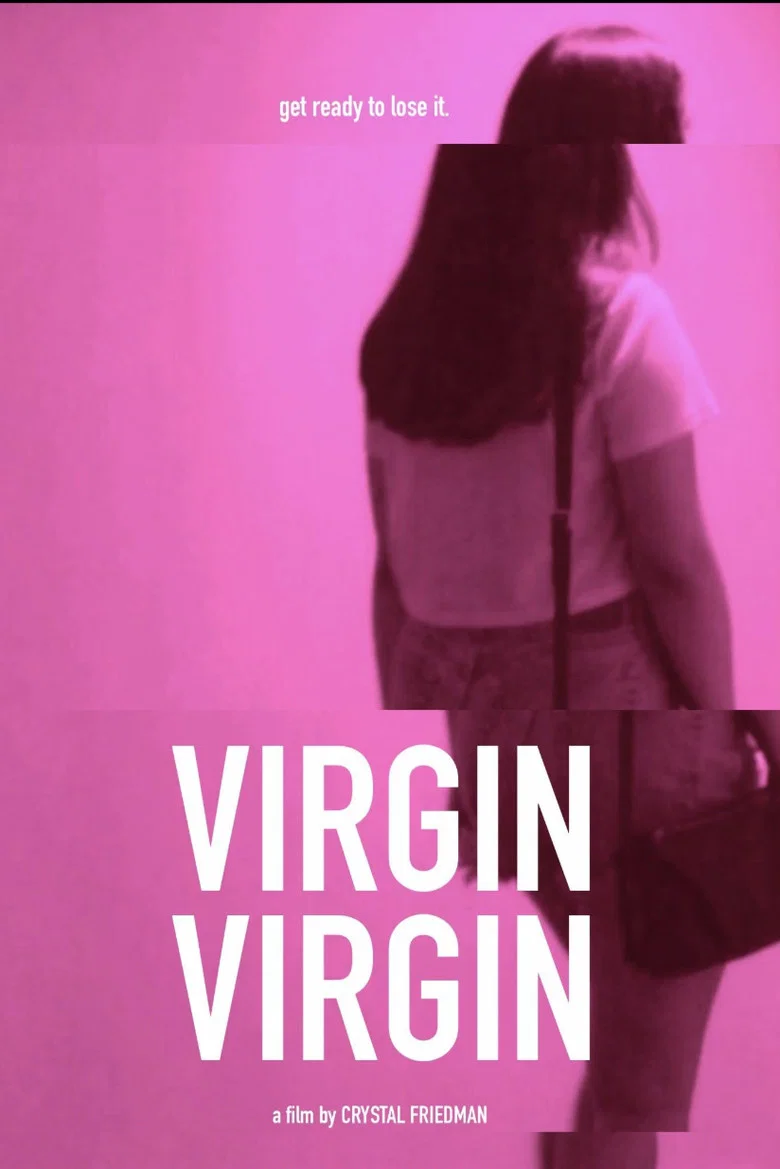 Virgin Virgin background