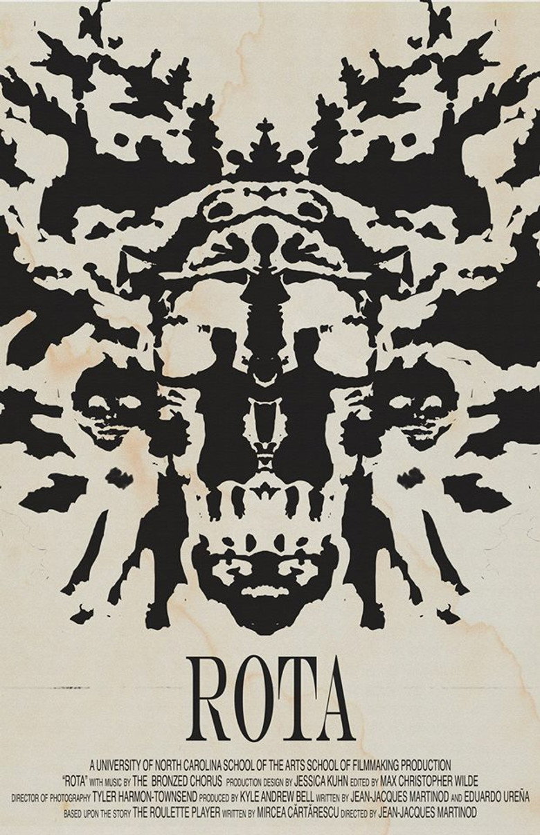 Rota background