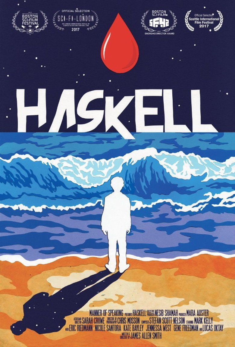 Haskell background