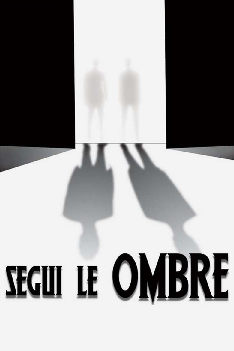 Follow the Shadows background