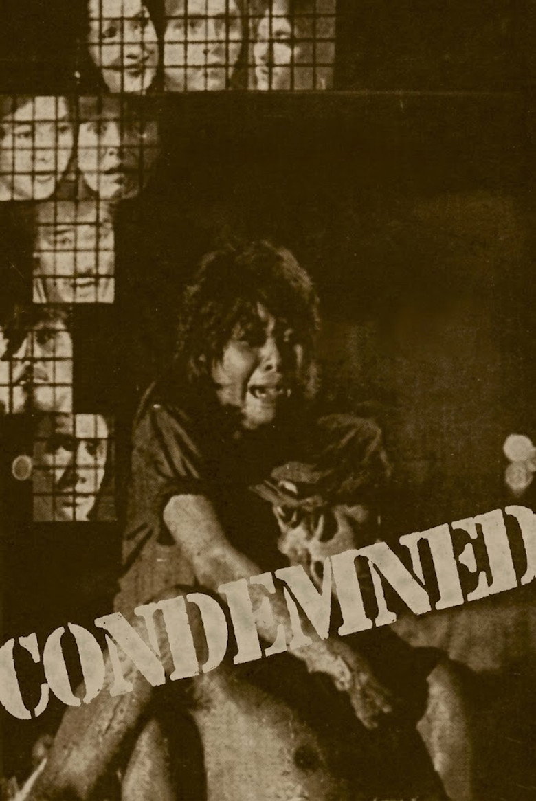 Condemned background