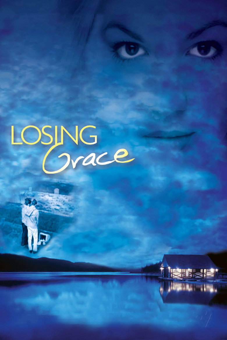 Losing Grace background