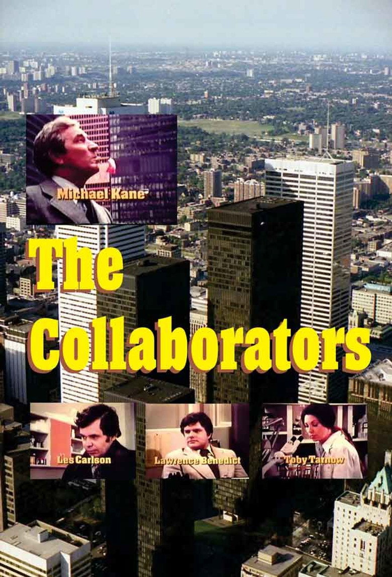 The Collaborators background