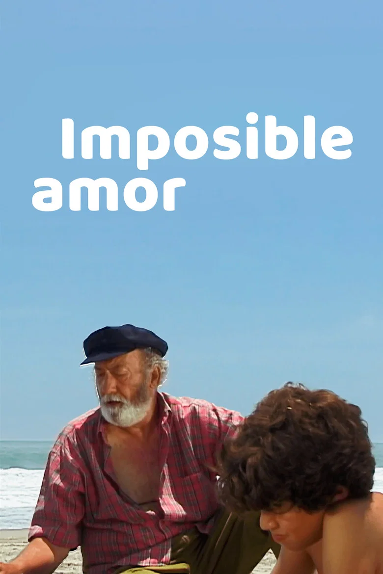 Impossible Love background