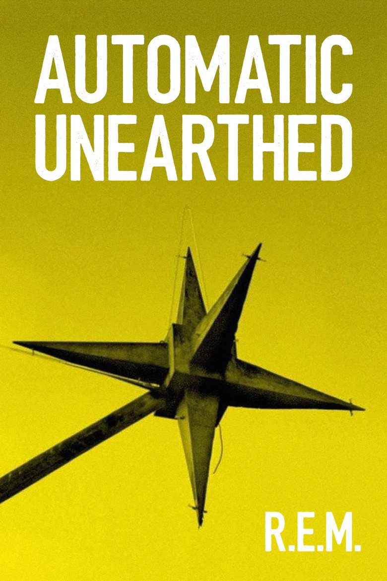 R.E.M. - Automatic Unearthed background
