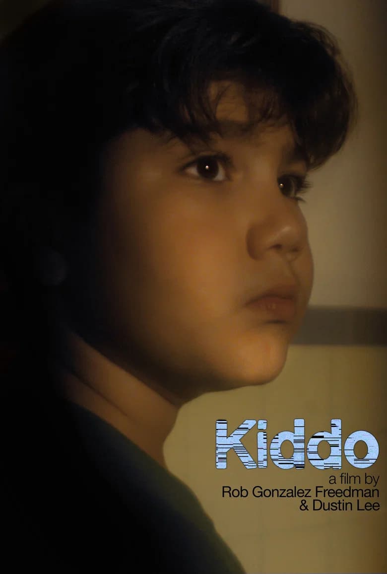Kiddo background