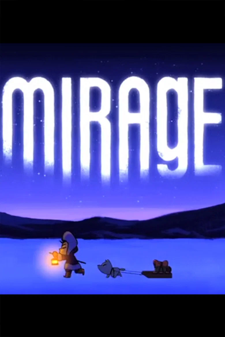 Mirage background