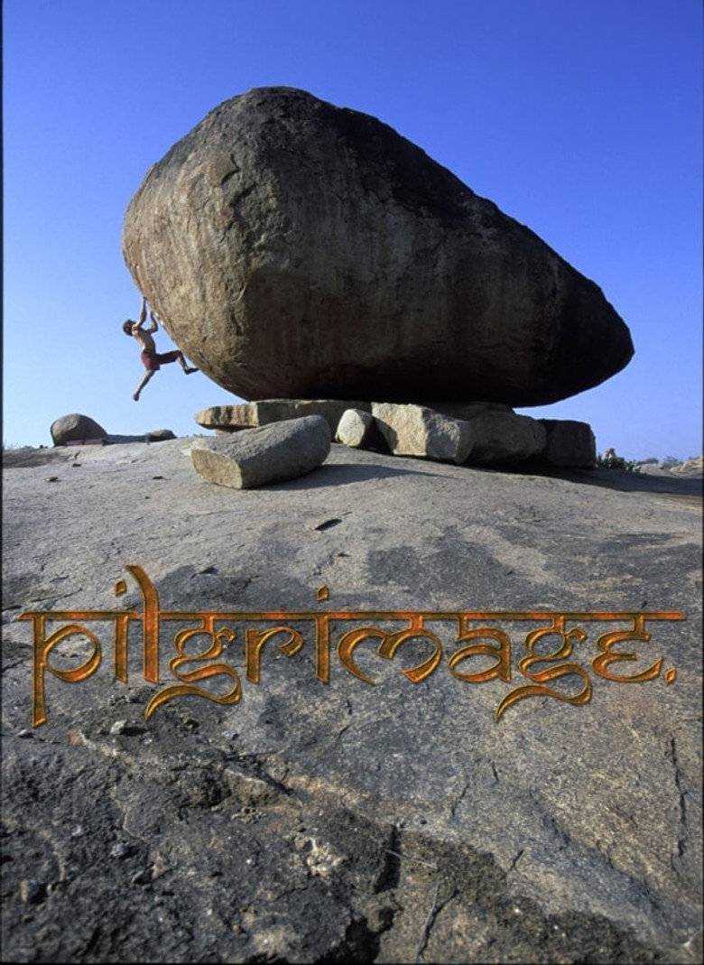 Pilgrimage background