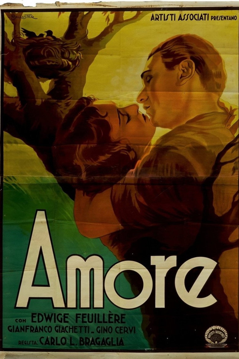 Amore background