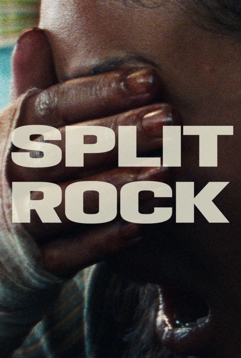 Split Rock background