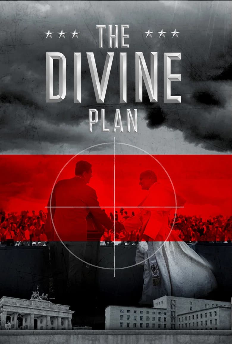 The Divine Plan backdrop preview