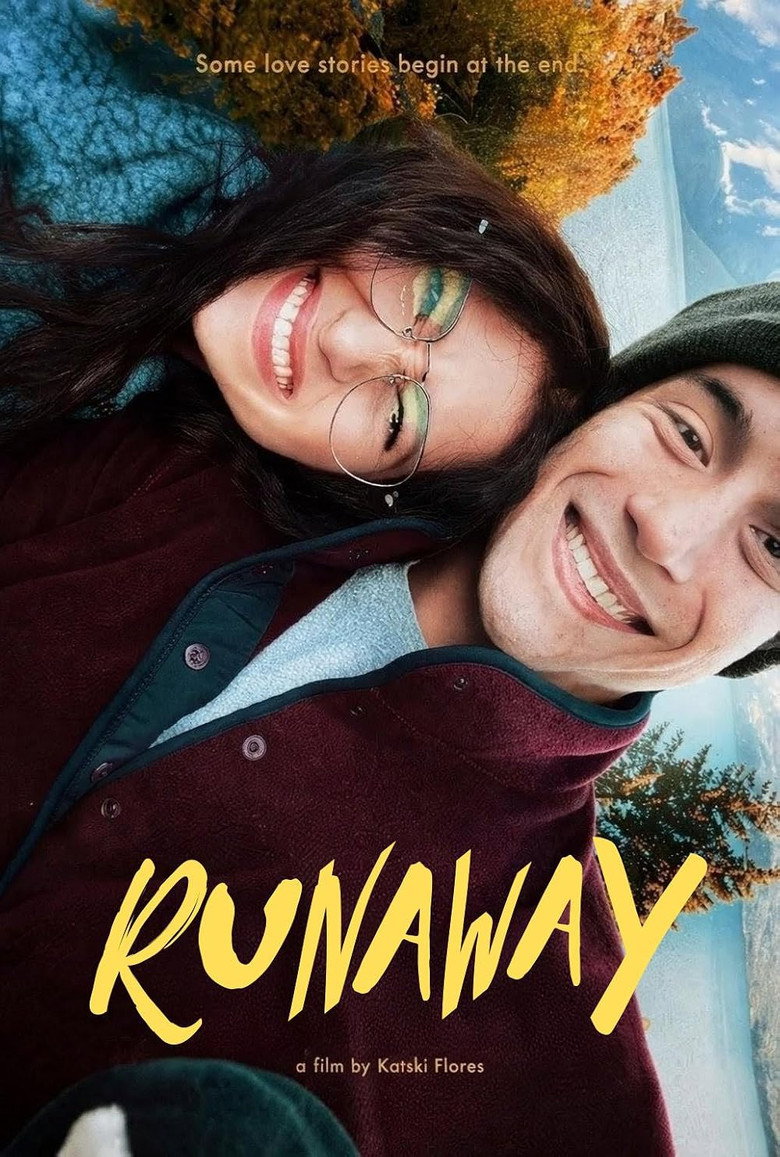 Runaway background