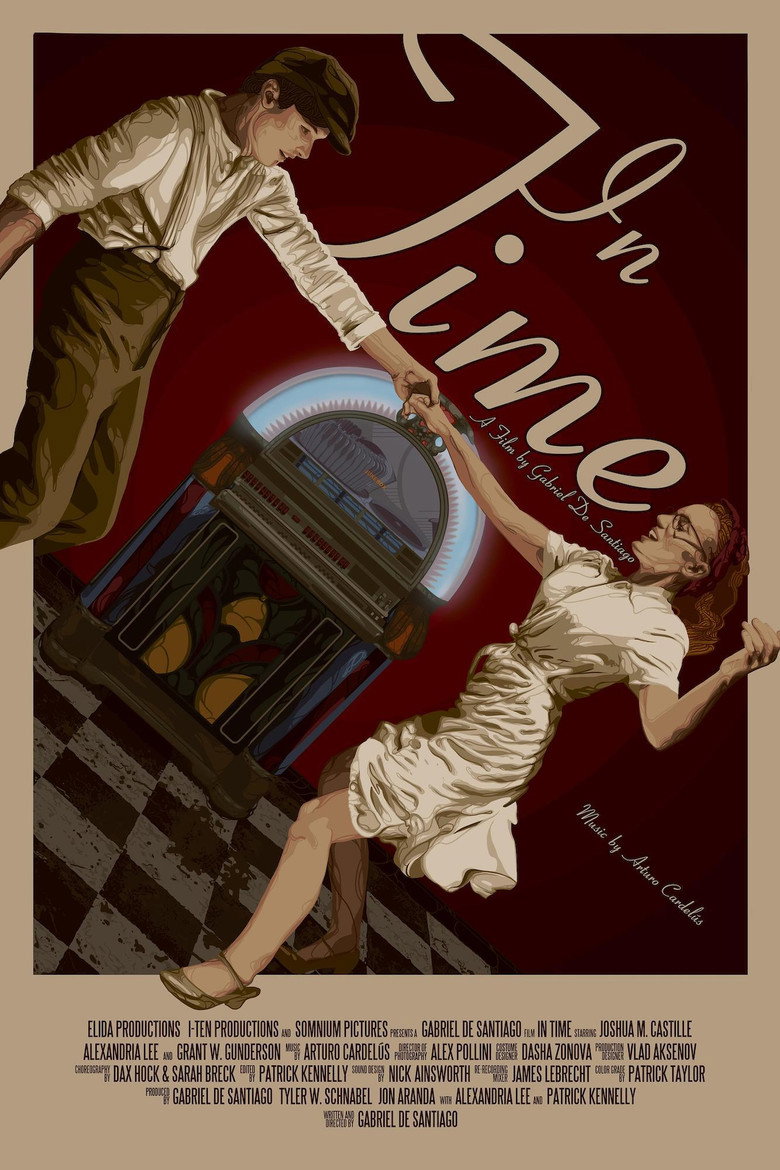 InTime background
