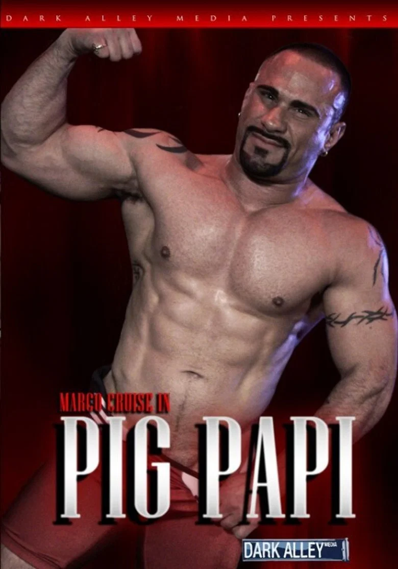 Pig Papi background