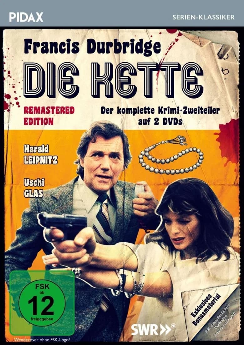 Die Kette background