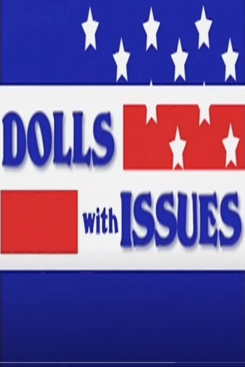 Dolls with Issues background