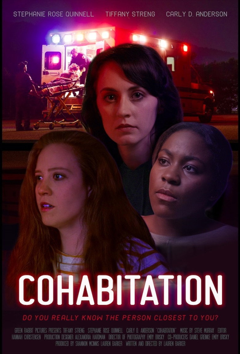 Cohabitation background