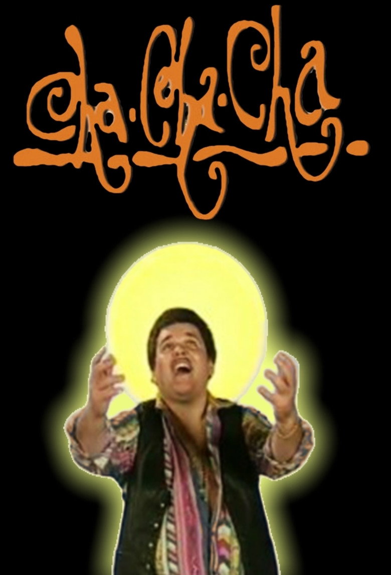 Cha Cha Cha background