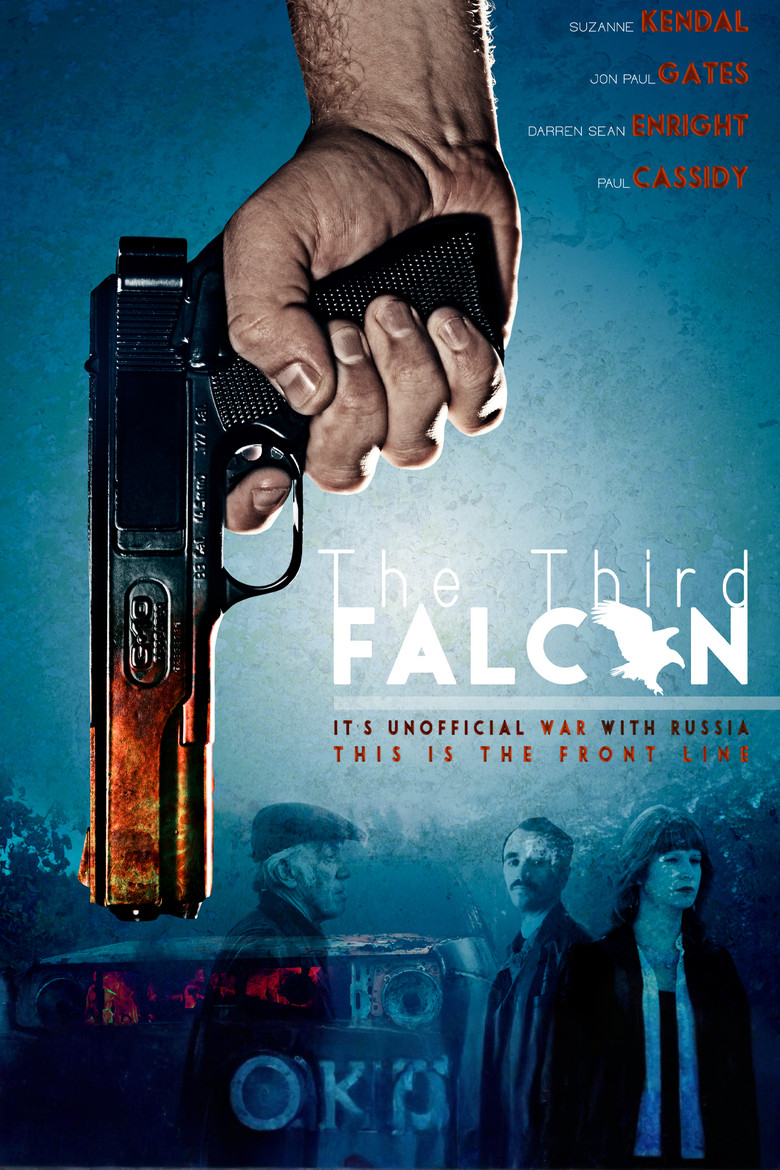 Third Falcon background
