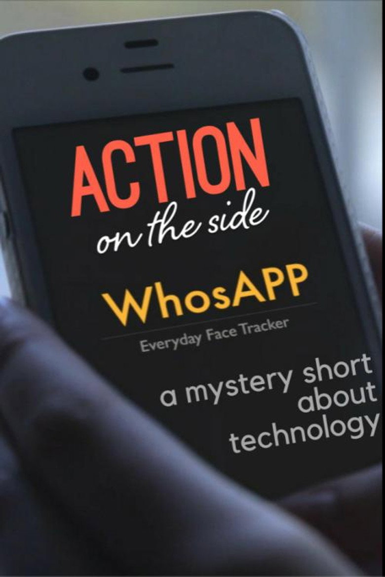 WhosApp background