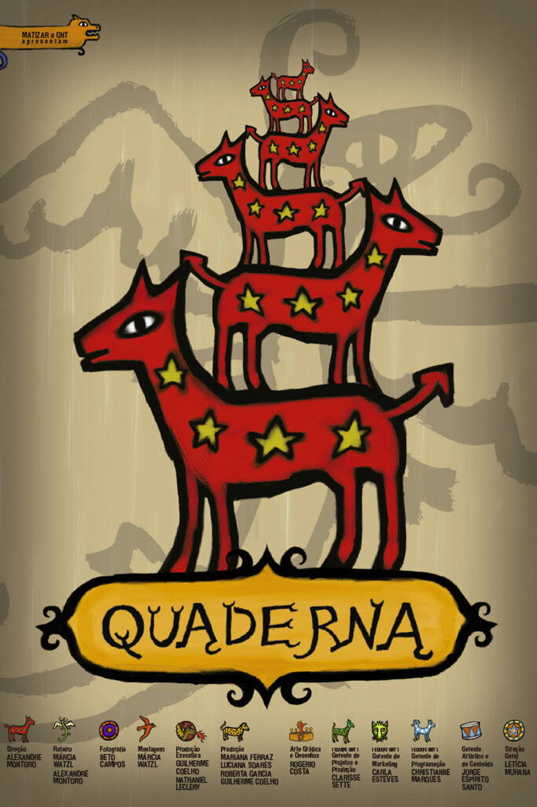 Quaderna background