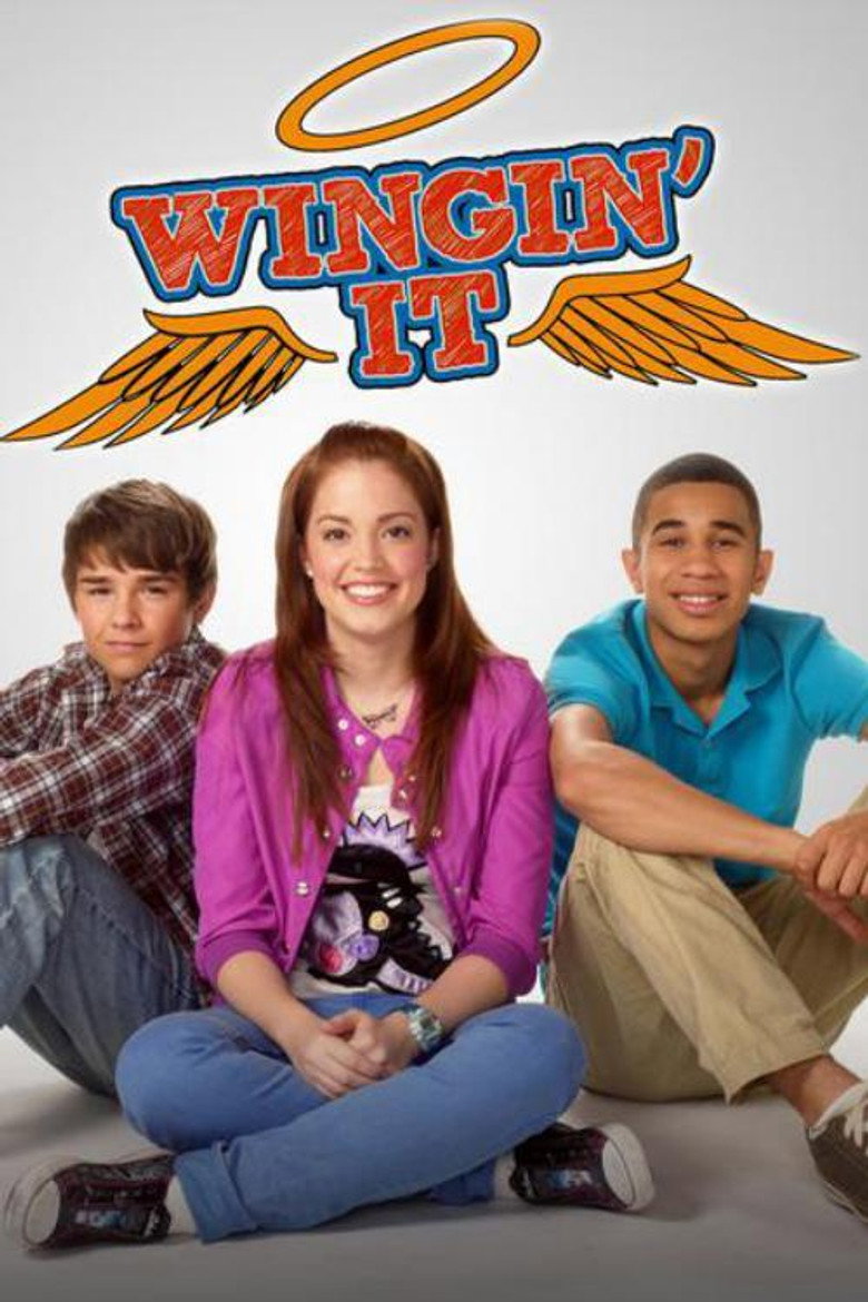 Wingin' It backdrop preview