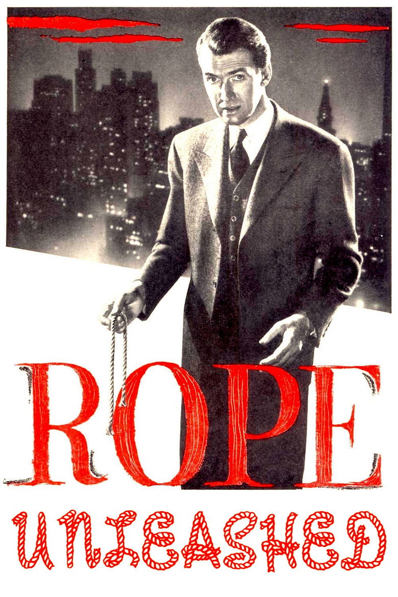 Rope Unleashed background